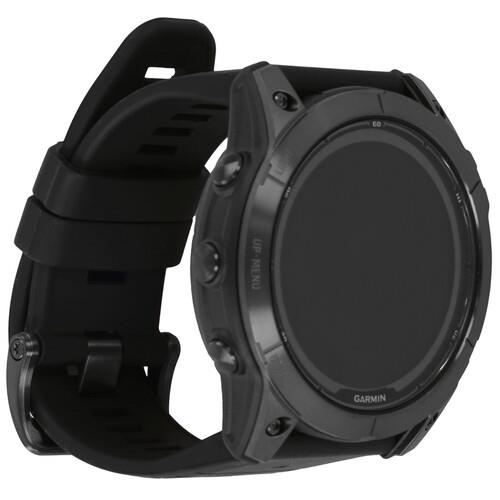 Спортивные часы Garmin Fenix 7x Pro Sapphire Solar