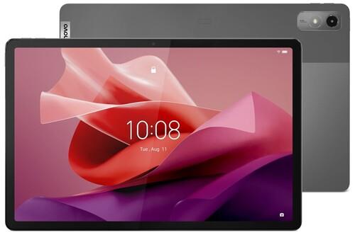 12.7" Планшет Lenovo Tab K12 Wi-Fi 128 ГБ серый