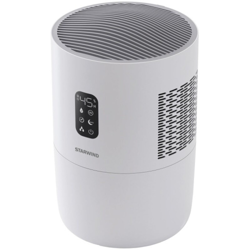 Мойка воздуха Starwind SAW5531 белый