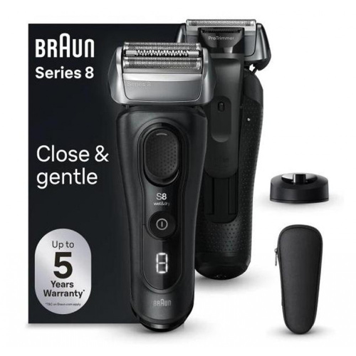 Электробритва Braun 8510s