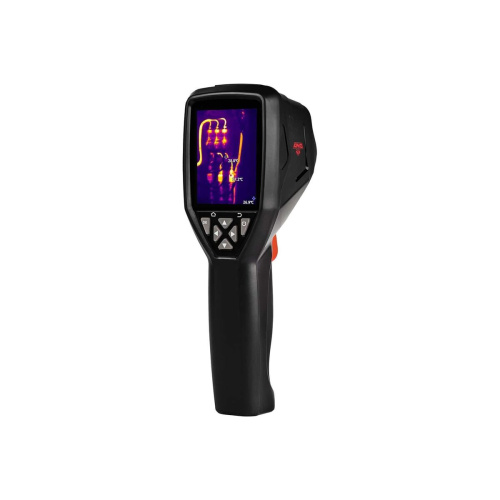 Тепловизор AMO T830 (821647) с поверкой