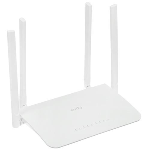 Wi-Fi роутер Cudy WR1300
