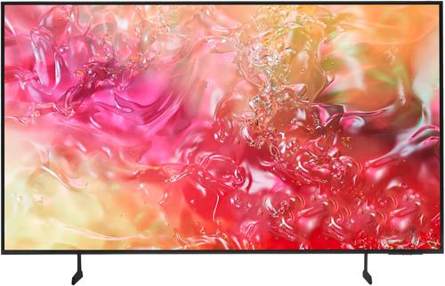 55" (138 см) Телевизор Samsung UE55DU7100UXRU черный