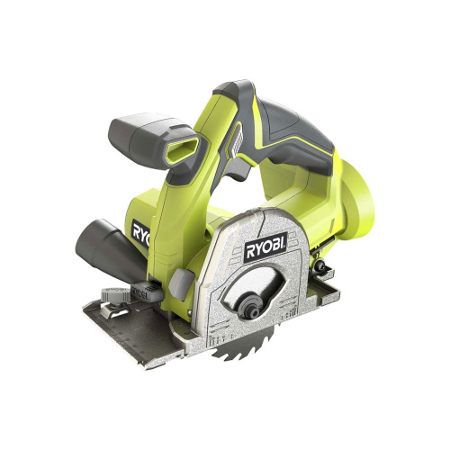 Пила универсальная Ryobi One+ R18MMS-0 (5133004515) без АКБ и ЗУ