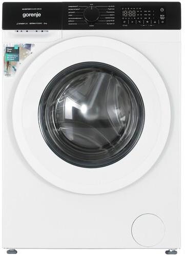 Стиральная машина Gorenje W1NHA62SAS белый
