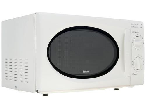 Микроволновая печь BBK 20MWS-715M/W белый