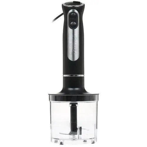 Блендер погружной Vitek VT-8525 черный