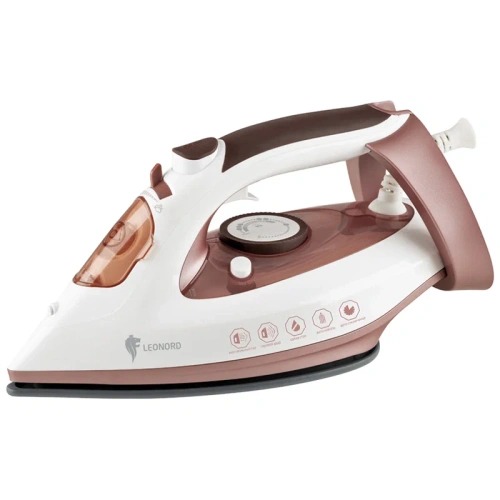 Утюг LEONORD LE-1802