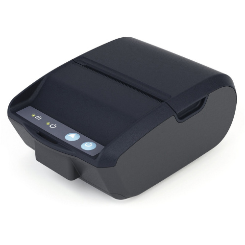 Онлайн-касса Штрих-М Штрих-Нано-Ф (162891) без ФН без адаптера черный