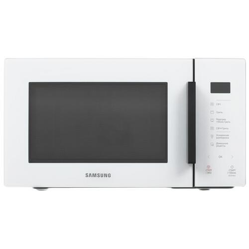 Микроволновая печь Samsung MG23T5018AW/BW белый