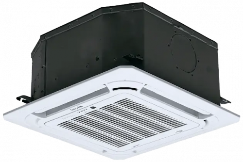 Кассетная Сплит-система Energolux Sac12С6-A/Sau12U6-A Cassette 6