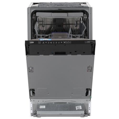 Встраиваемая посудомоечная машина Beko BDIS38121Q
