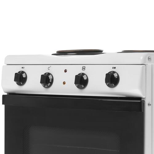 Электрическая плита Мечта 15М белый