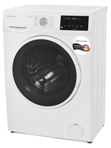 Стиральная машина Schaub Lorenz SLW MC6132 белый