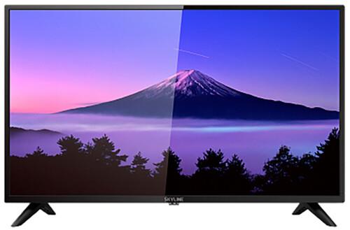 43" (109 см) LED-телевизор Skyline 43LT5900 черный