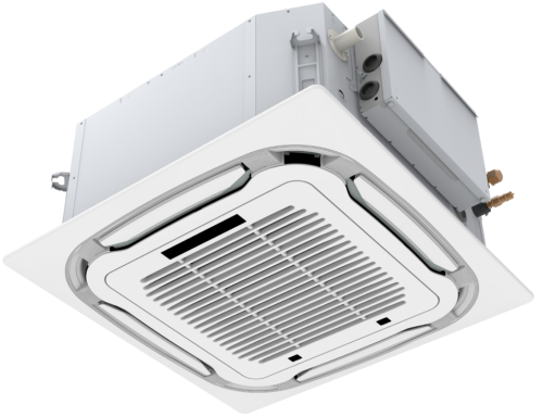 Кассетная сплит-система Energolux ESAC12C1_WF_AR2_DC/ESAU12U1_AR2_DC/ESCP24A1 Cassete 7