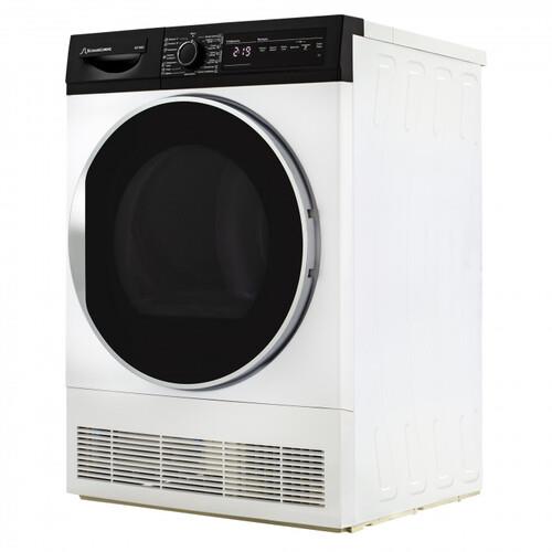 Сушильная машина Schaub Lorenz SLR TC721T белый