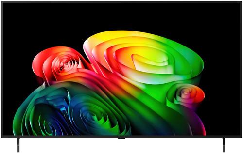 55" (139 см) Телевизор LG OLED55B6RLA серый