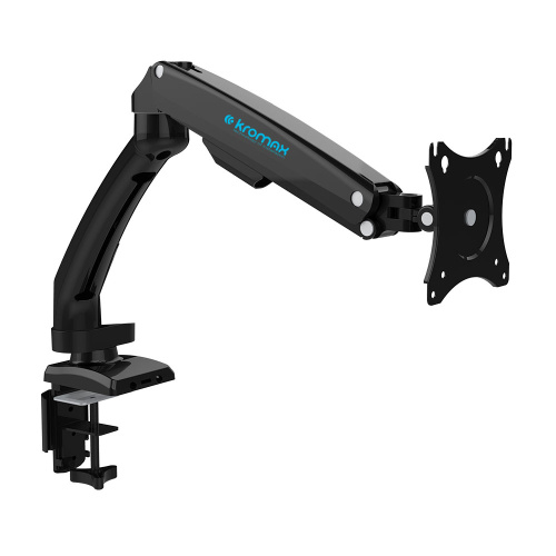 Кронштейн для мониторов ЖК Kromax OFFICE-8 черный