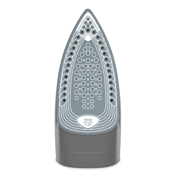 Утюг Tefal Express Steam FV2847E0 2400Вт керамика, паровой удар 160 г/мин