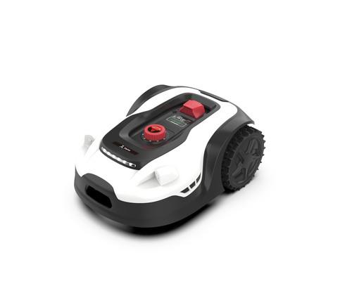 Газонокосилка-робот ZimAni Automower 320