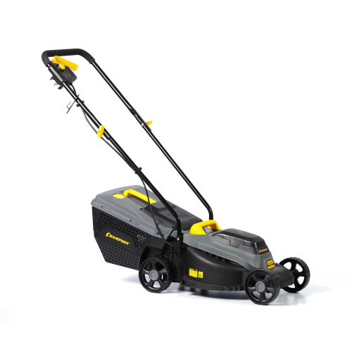 Газонокосилка ручная Champion EM3212/1