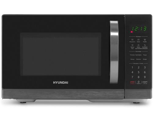 Микроволновая печь Hyundai HYM-D3011 черный