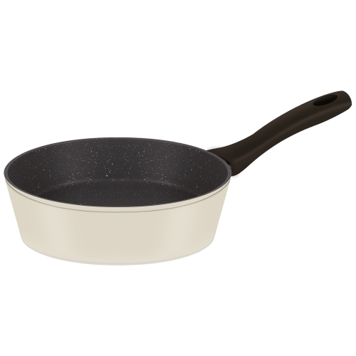 Сковорода глубокая MAUNFELD Filigrana Edda FG28EDD01DF