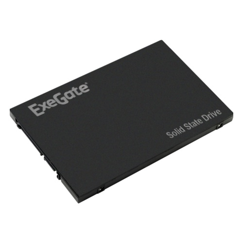 SSD ExeGate EX276688RUS A400Next 2.5" 240 GB SATA-III 3D TLС