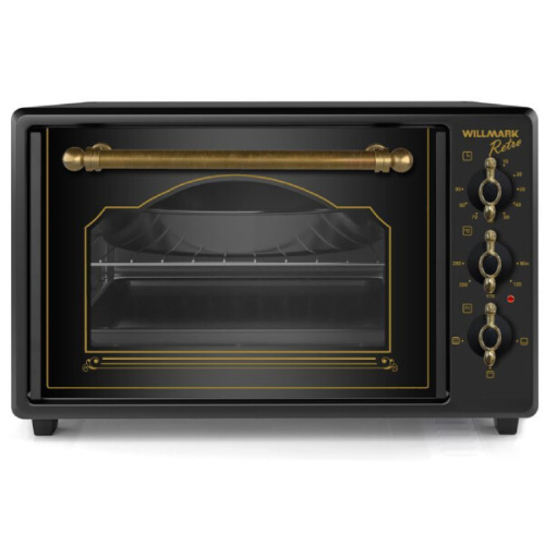 Мини-печь WILLMARK WOF-405BLR