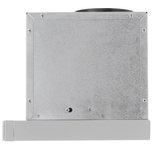 Вытяжка телескопическая Gefest ВО 4501 К6 серый/серый