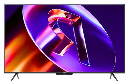 55" (139 см) Телевизор Яндекс ТВ Станция Про MiniLED YNDX-00103 черный