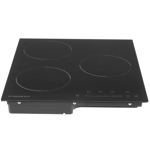Индукционная варочная поверхность MAUNFELD EVI.453-BK