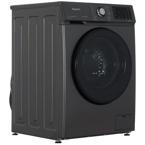 Стиральная машина Бирюса WM-SL1014/15 M серебристый