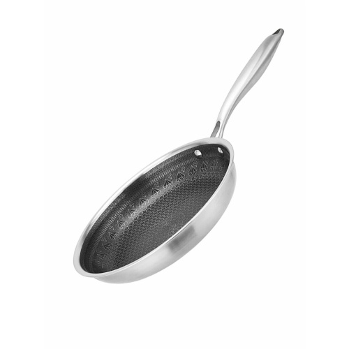 Сковорода Zeidan Z-90262 Diamond