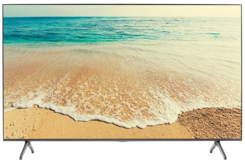 50" (125 см) Телевизор Samsung UE50TU7090UXRU серый