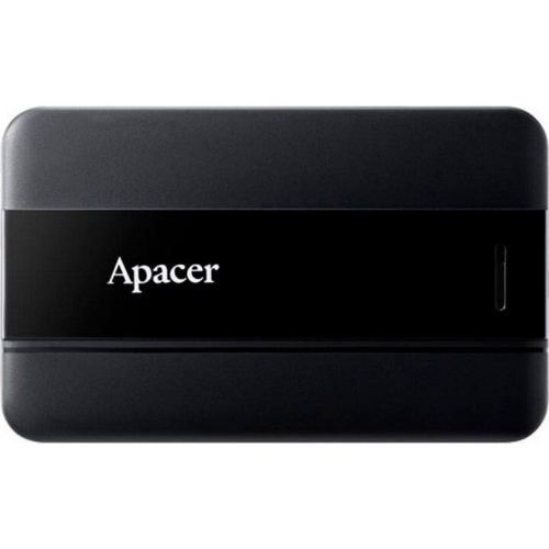 Внешний HDD Apacer AC237 1TB (AP1TBAC237B-1)