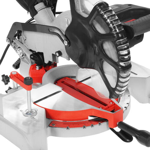 Пила торцовочная P.I.T. PCM 255-C Мастер