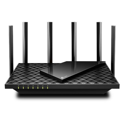 Роутер TP-LINK Archer AX72
