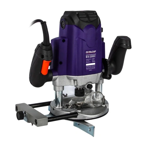 Фрезер Пульсар ФЭ 2200C (911-481) 2200Вт