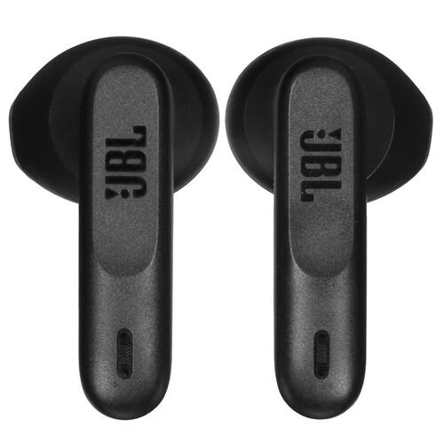 Наушники TWS JBL WAVE FLEX черный