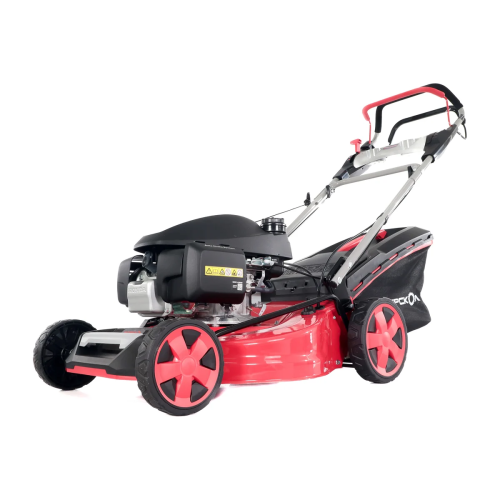 Газонокосилка бензиновая ИНТЕРСКОЛ Флагман ГБ-51/170ВХ 934.0.0.70