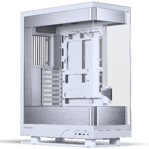 Корпус PHANTEKS Enthoo Evolv X2 (PH-ES524XTG_DMW01), White, Tempered Glass, Mid-Tower
