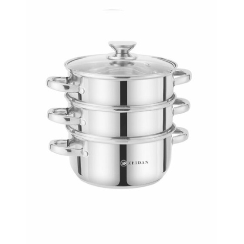 Пароварка ZEIDAN Z-501107