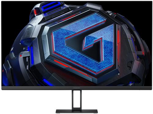 27" Монитор Xiaomi G27Qi черный