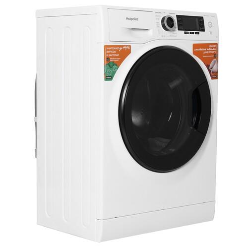 Стиральная машина Hotpoint NSD 7249 D AVE RU белый