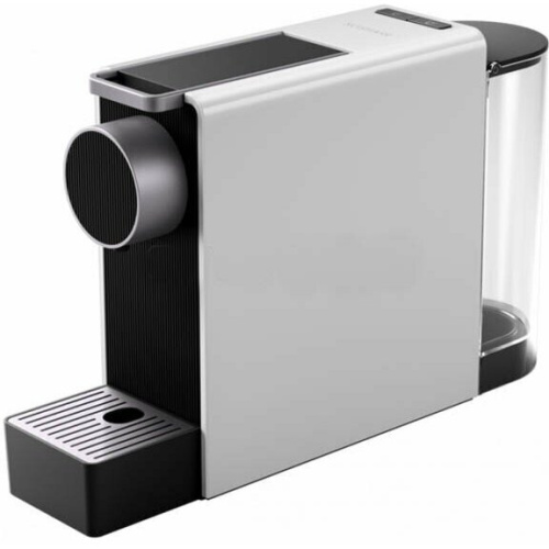 Кофемашина Xiaomi S1201 Scishare Capsule Coffee MachineMini черно-серая