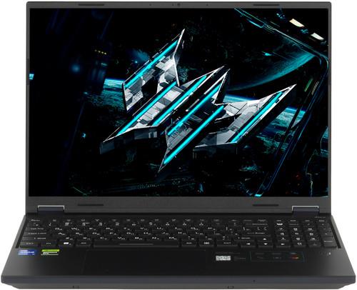16" Ноутбук Acer Predator Helios Neo PHN16-I31-771W черный