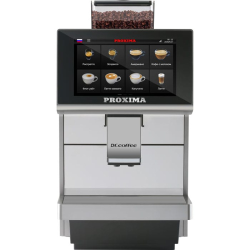 Кофемашина Dr.Coffee Proxima M12 Plus