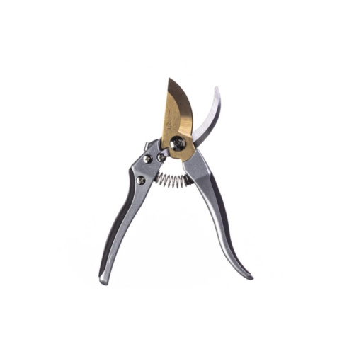 Секатор Центроинструмент 1381 Titanium